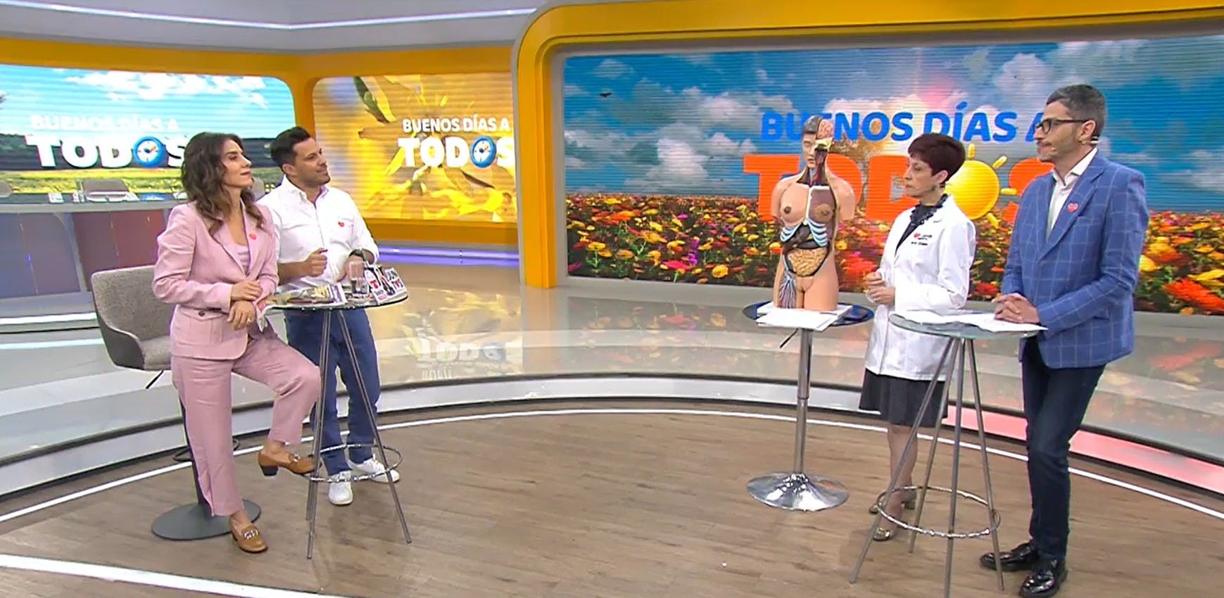 Doctora Herrera explica: ¿Cómo es el cáncer triple negativo que padece Paulina Urrutia?