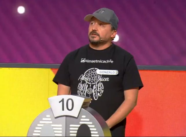 Revive el paso de  Gonzalo Piña  como líder | ¡Ahora caigo!