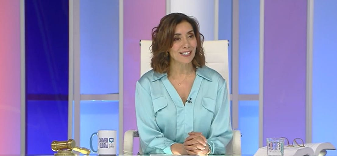 Carmen Gloria a tu servicio | Capítulo 14 de octubre 2024: Entrégame la casa