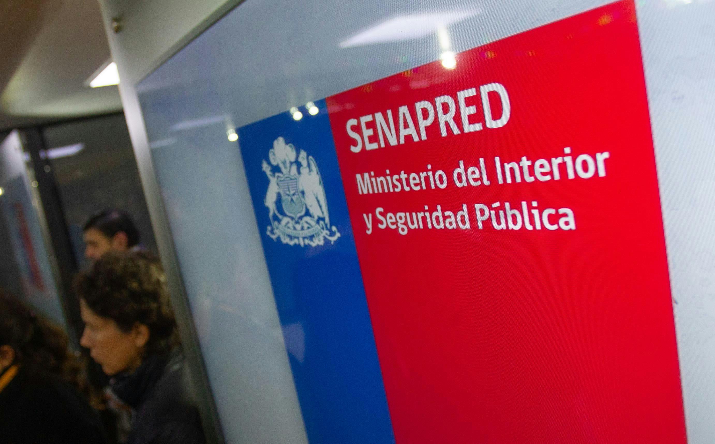 Senapred en Dicom: Debe una millonaria deuda tras megaincendio