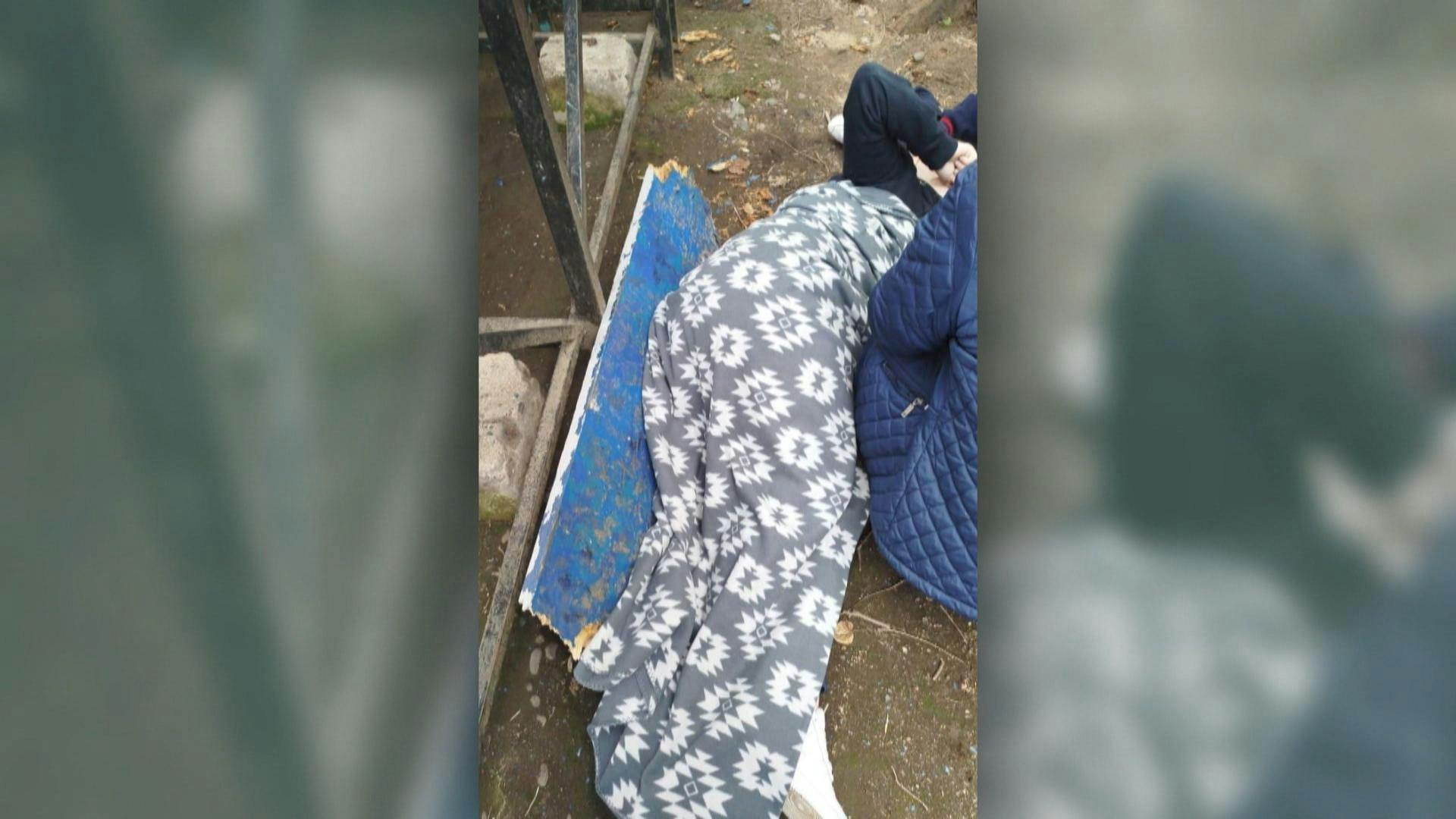 Familia de menor accidentada en colegio porteño presentó una querella criminal contra responsables 