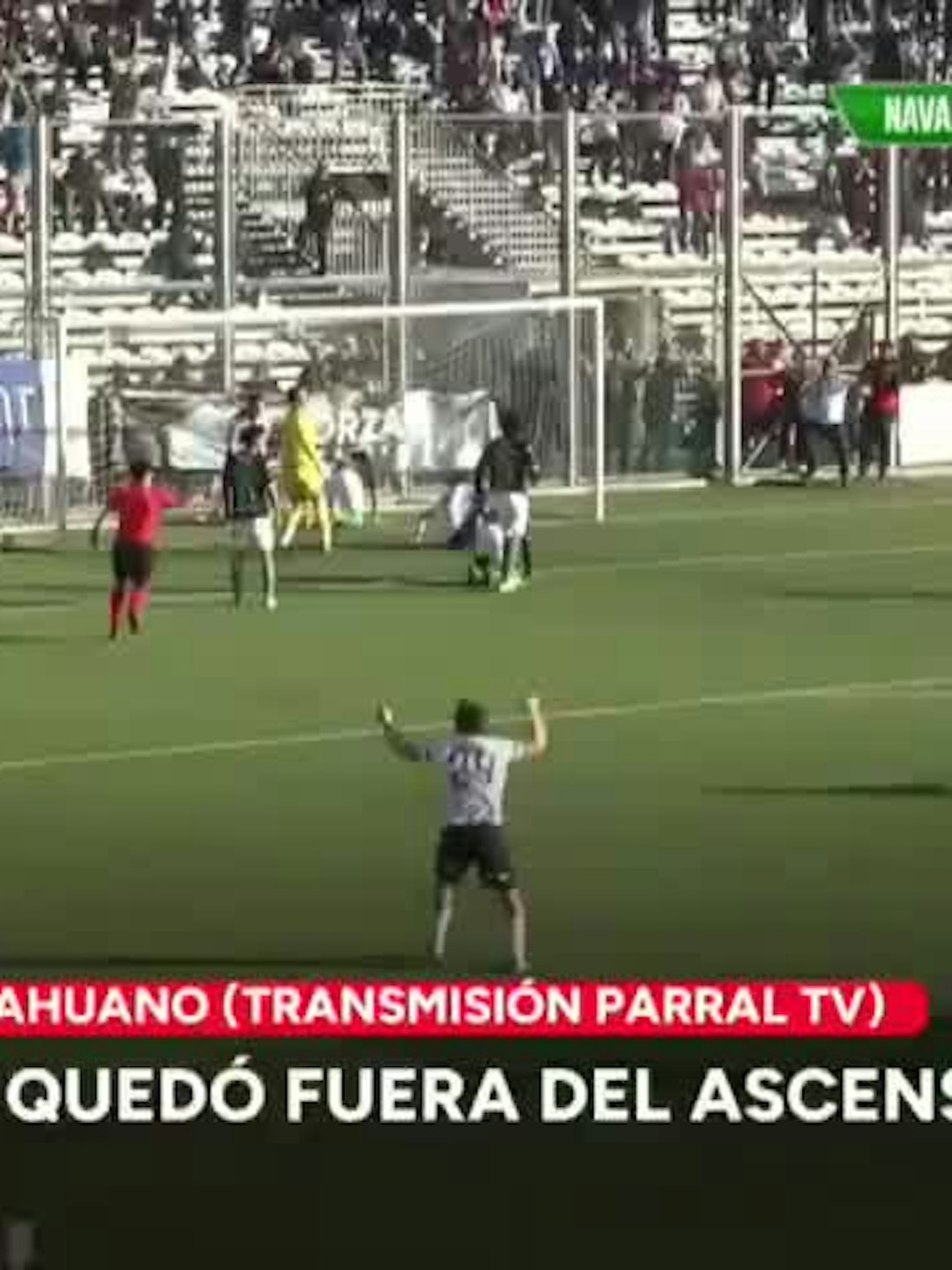 Se acabó el dueño de Buenos Aires
