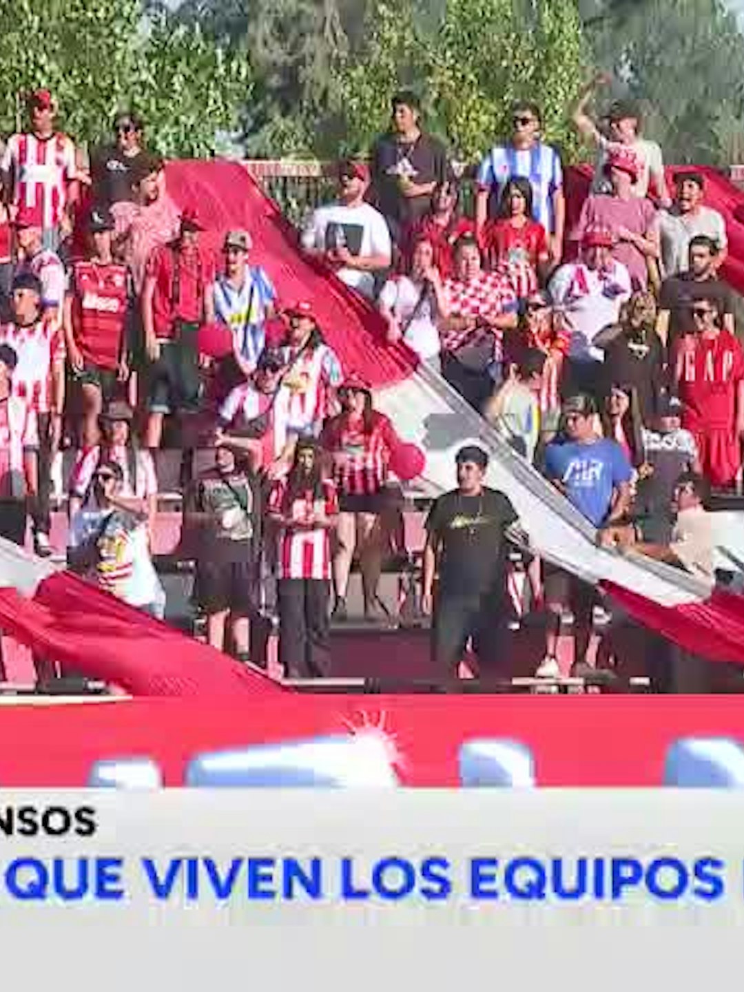 Futbol profesional entra en fecha decisiva