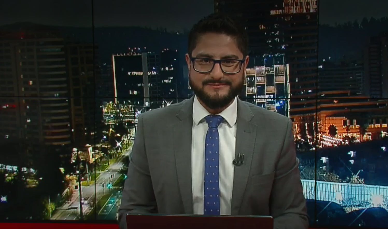 24 Horas Al Cierre - Lunes 14 de octubre de 2024