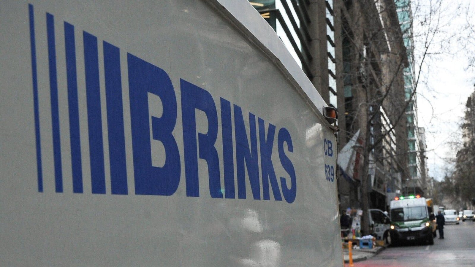 Un dato clave: Revelan la pérdida de una radio de Carabineros durante asalto a Brinks