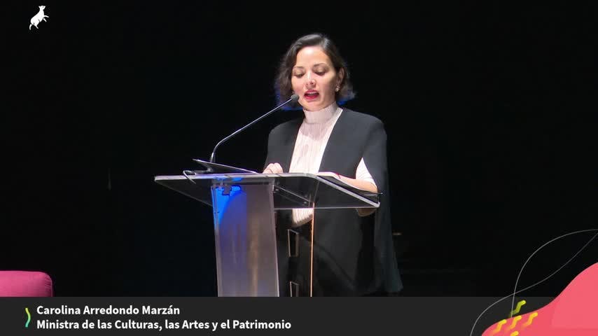 Ministra Arredondo: “Este festival le ha otorgado a Valdivia una identidad única”