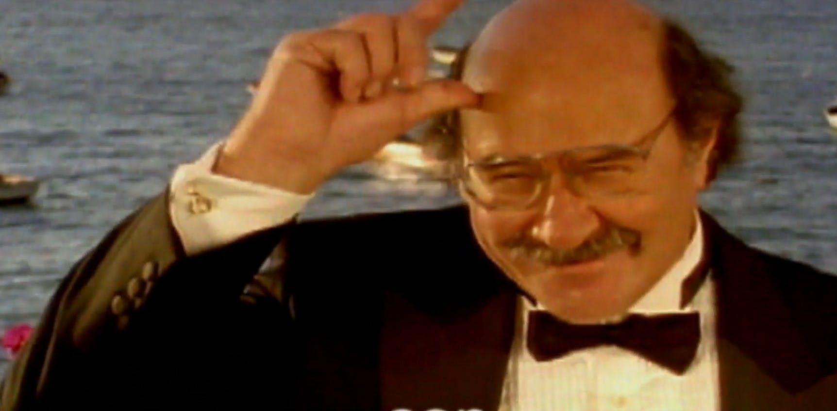 ¡Gracias Maestro! Recordamos el legado cultural de Antonio Skármeta 
