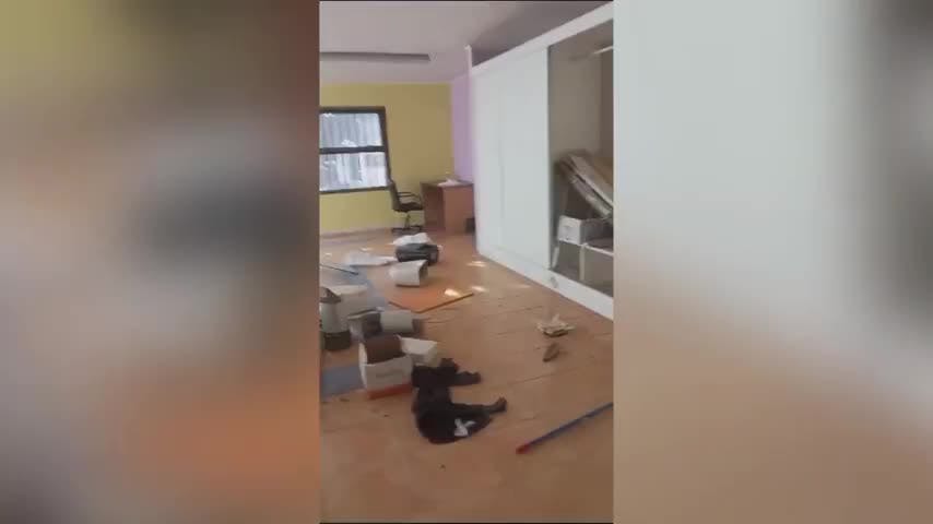 Entregan plazos para habilitar jardín Estrellita de Mar