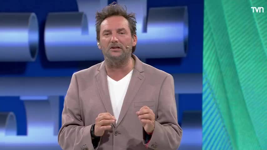 ¡Ahora Caigo! - Martes 15 de octubre de 2024