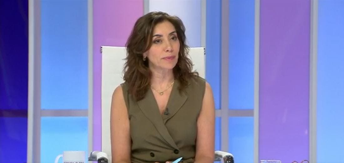 Carmen Gloria a tu servicio | Capítulo 15 de octubre 2024: El punto de quiebre entre nosotros