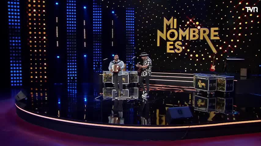 Jorge y Juan Pablo traen lo mejor de Los Vásquez
