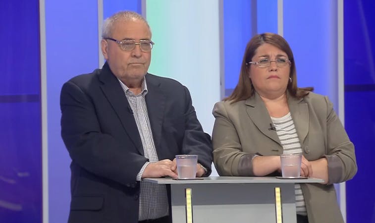 El punto de quiebre entre nosotros | Carmen Gloria a tu servicio