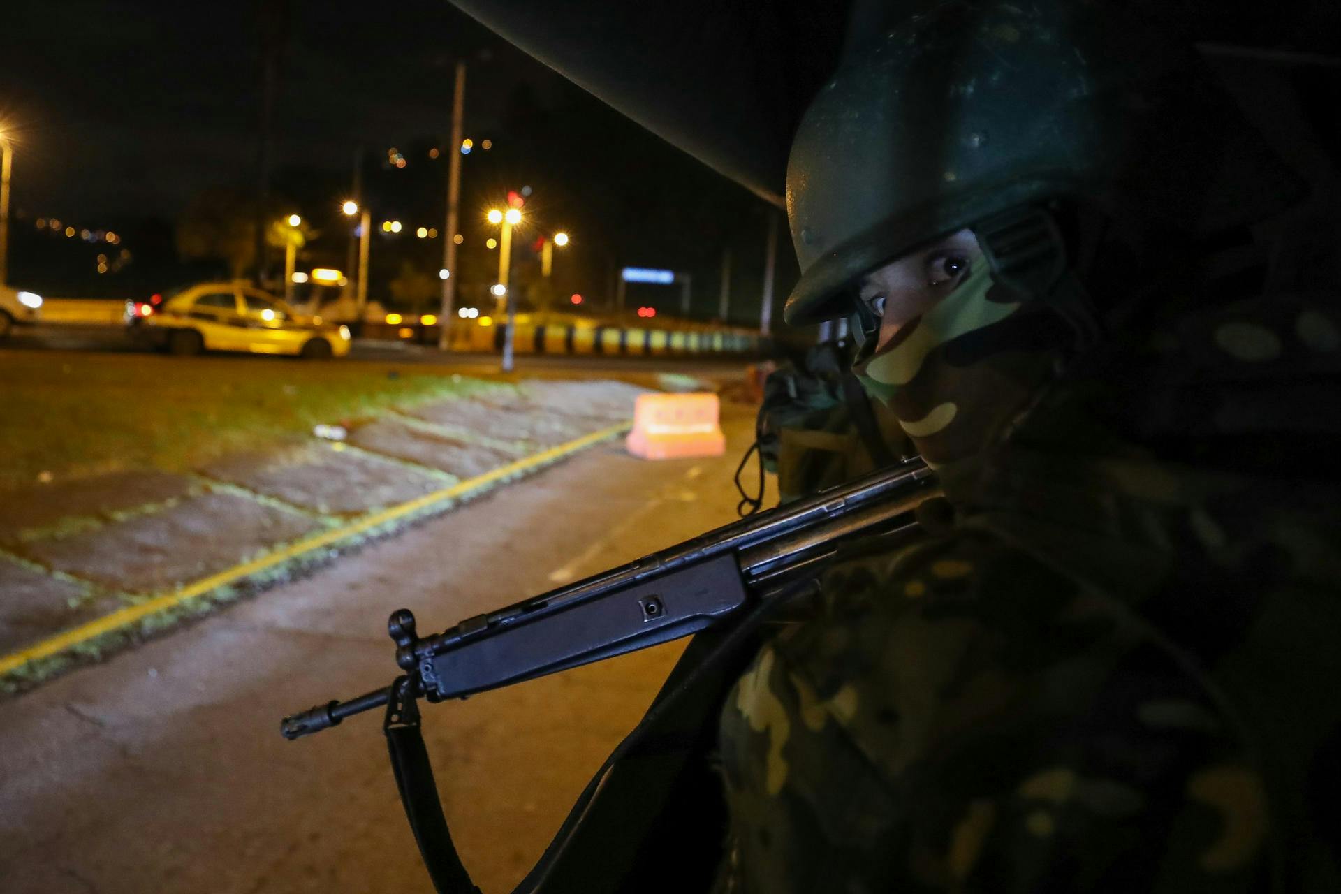 Crisis de seguridad en la región: Colaboración internacional es frágil en todo el mundo