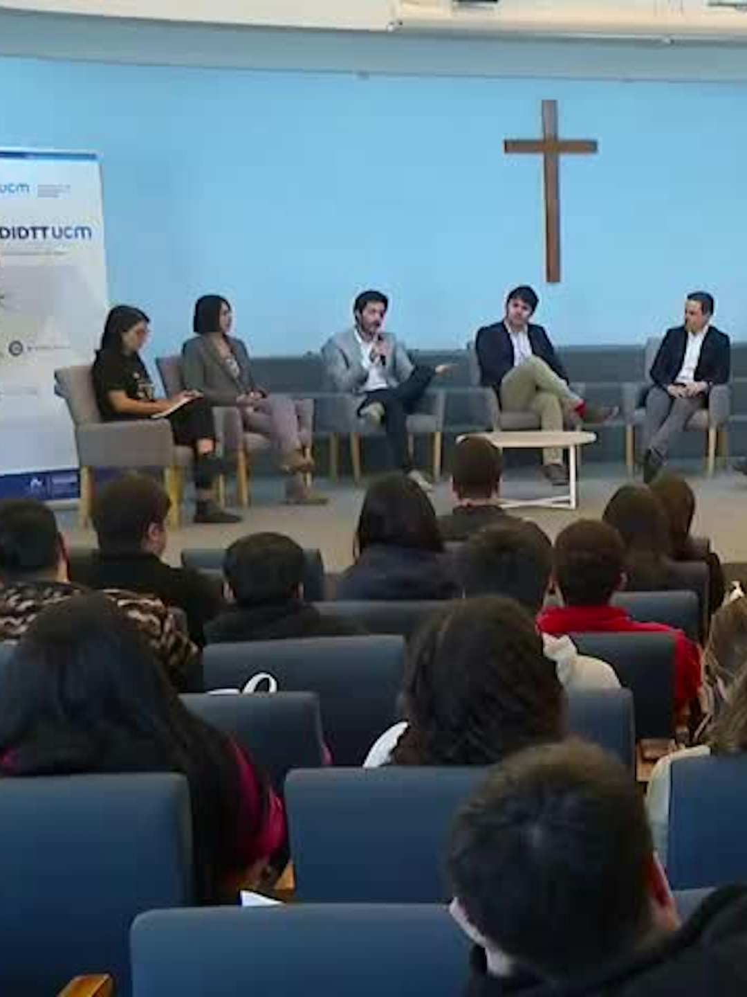 Realizan seminario en el marco del Día de la Innovación