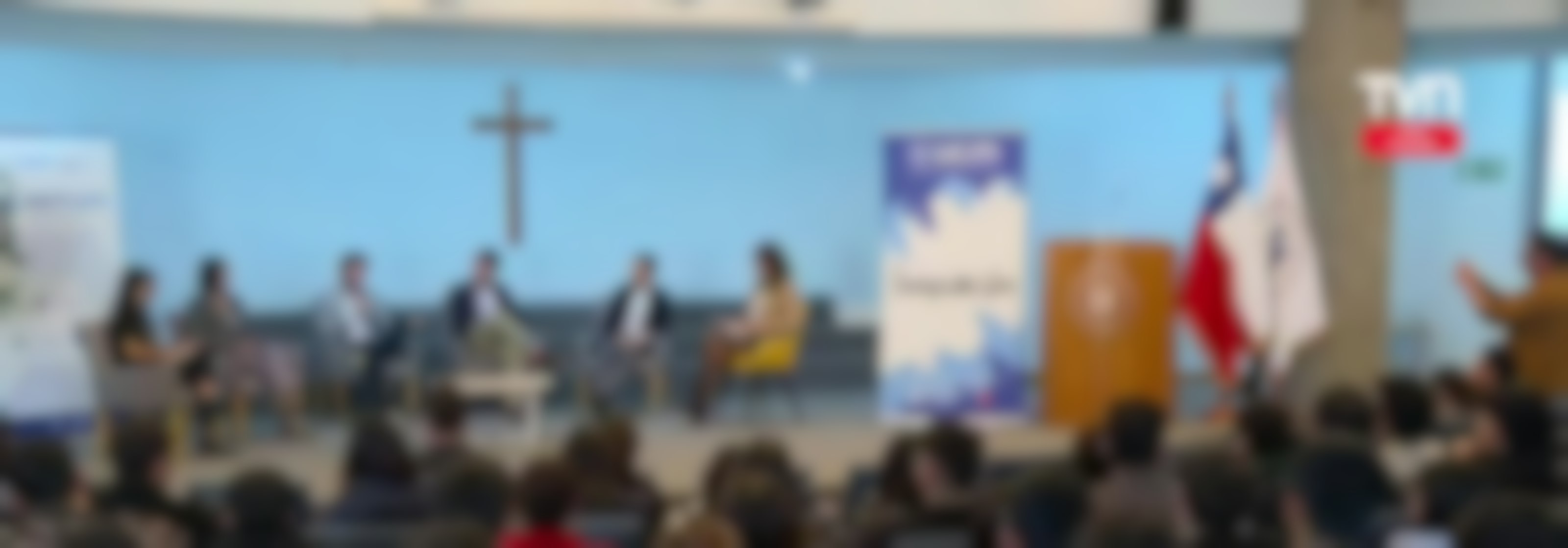Realizan seminario en el marco del Día de la Innovación
