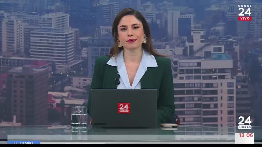 24 Horas Al Día - Domingo 6 de octubre 2024