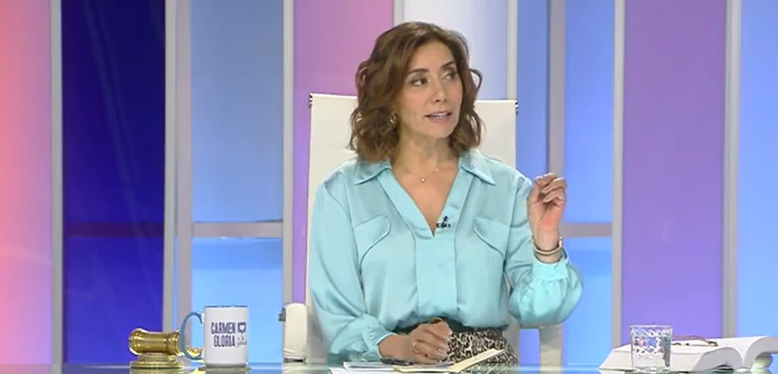 Carmen Gloria a tu servicio | Capítulo 16 de octubre 2024: Quiero mi casa