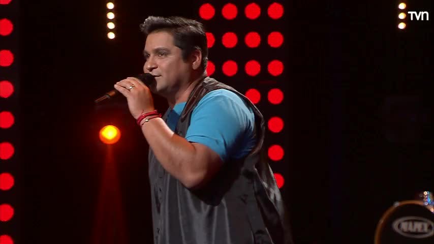 Su nombre es... Chayanne: revive la presentación de Wildo