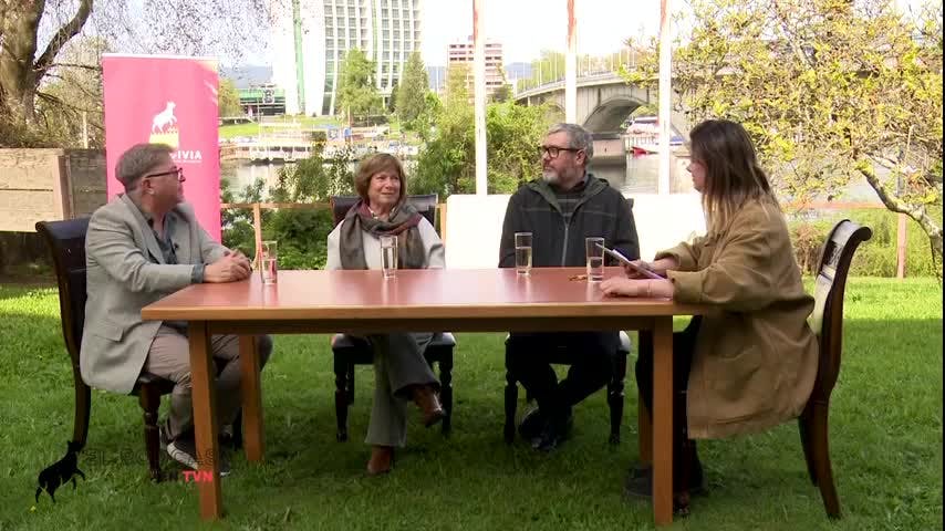 El Podcast: Los ganadores del Pudú a la Trayectoria