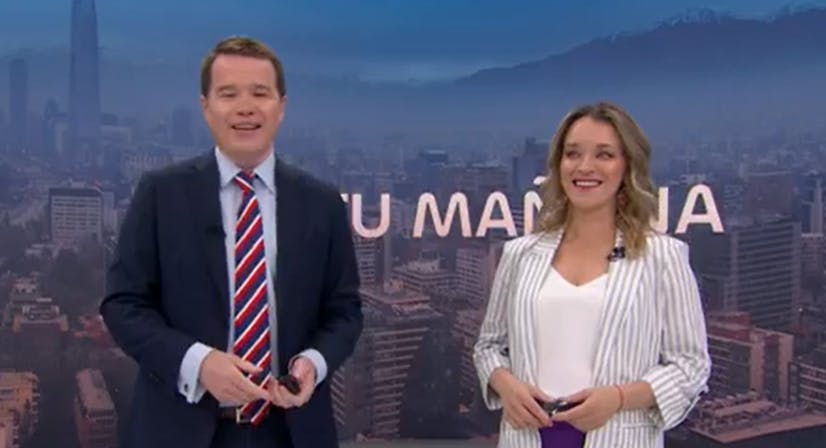 24 Horas Tu Mañana - Jueves 17 de octubre 2024