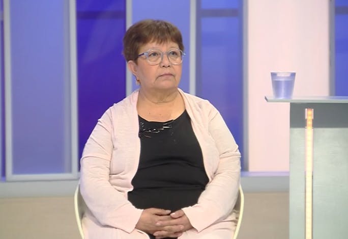 Quiero mi casa | Carmen Gloria a tu servicio