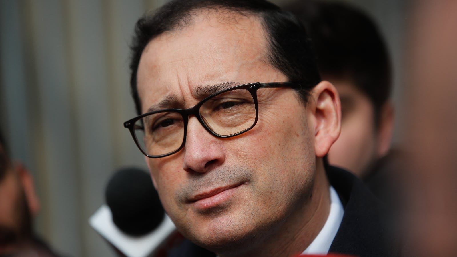 Fiscal de O'Higgins vincula delitos en la región con influencia de bandas de la zonas sur de la RM