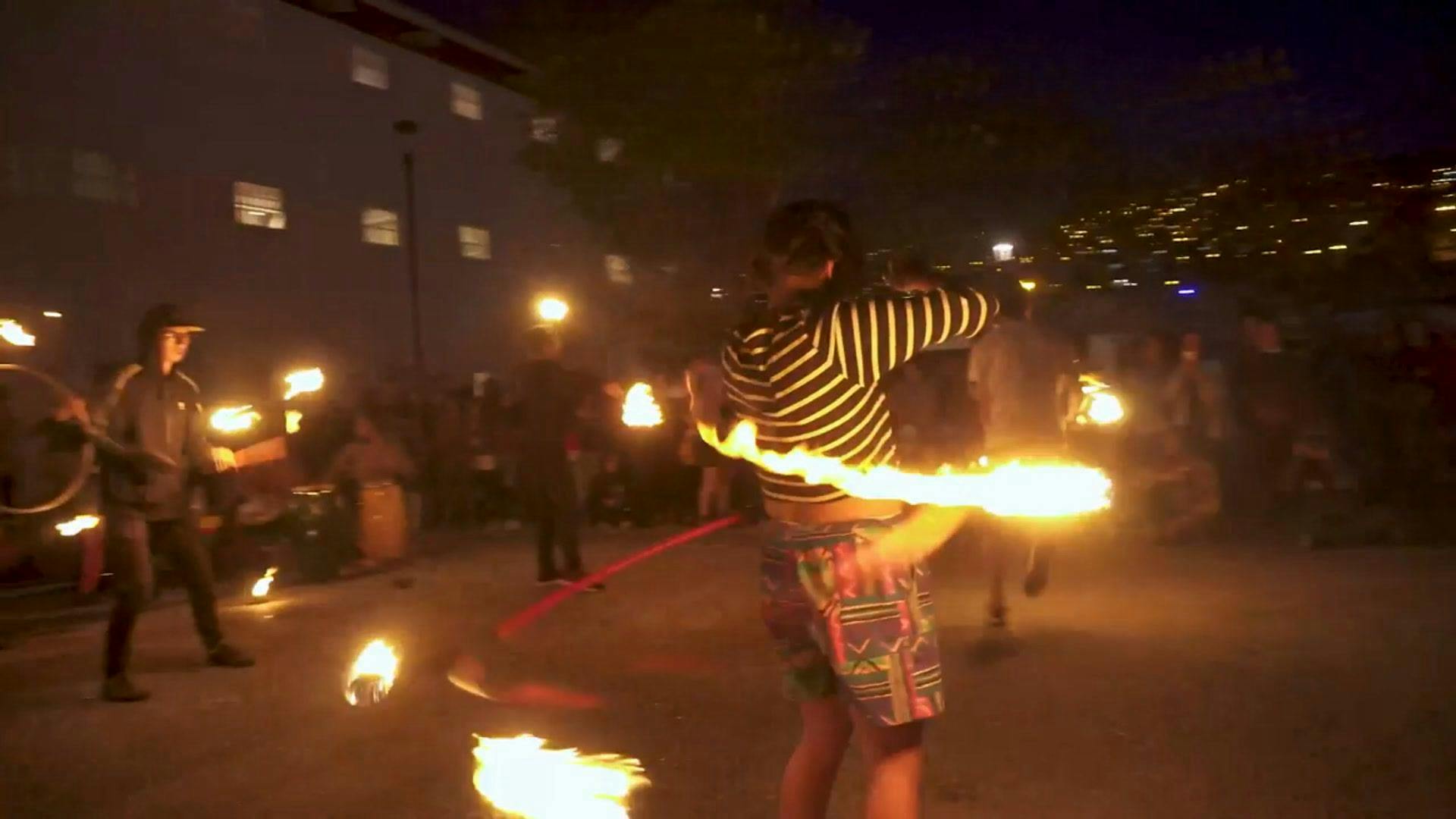 Les presentamos toda la cartelera cultural en el siguiente bloque de Panoramas