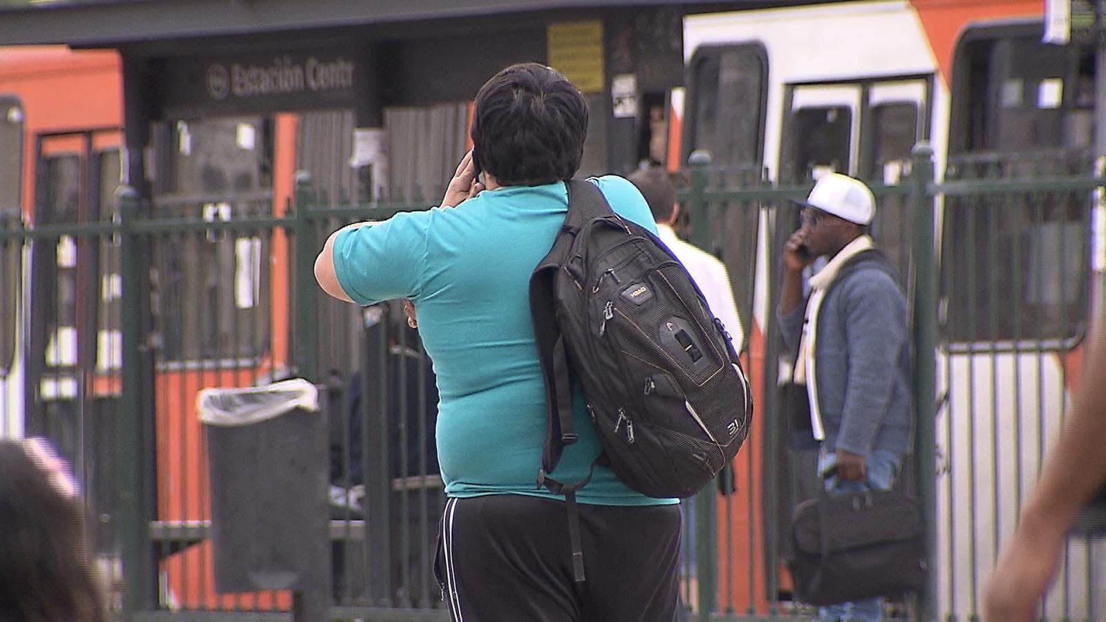 El 29% de los estudiantes de 5° básico de la región padece obesidad