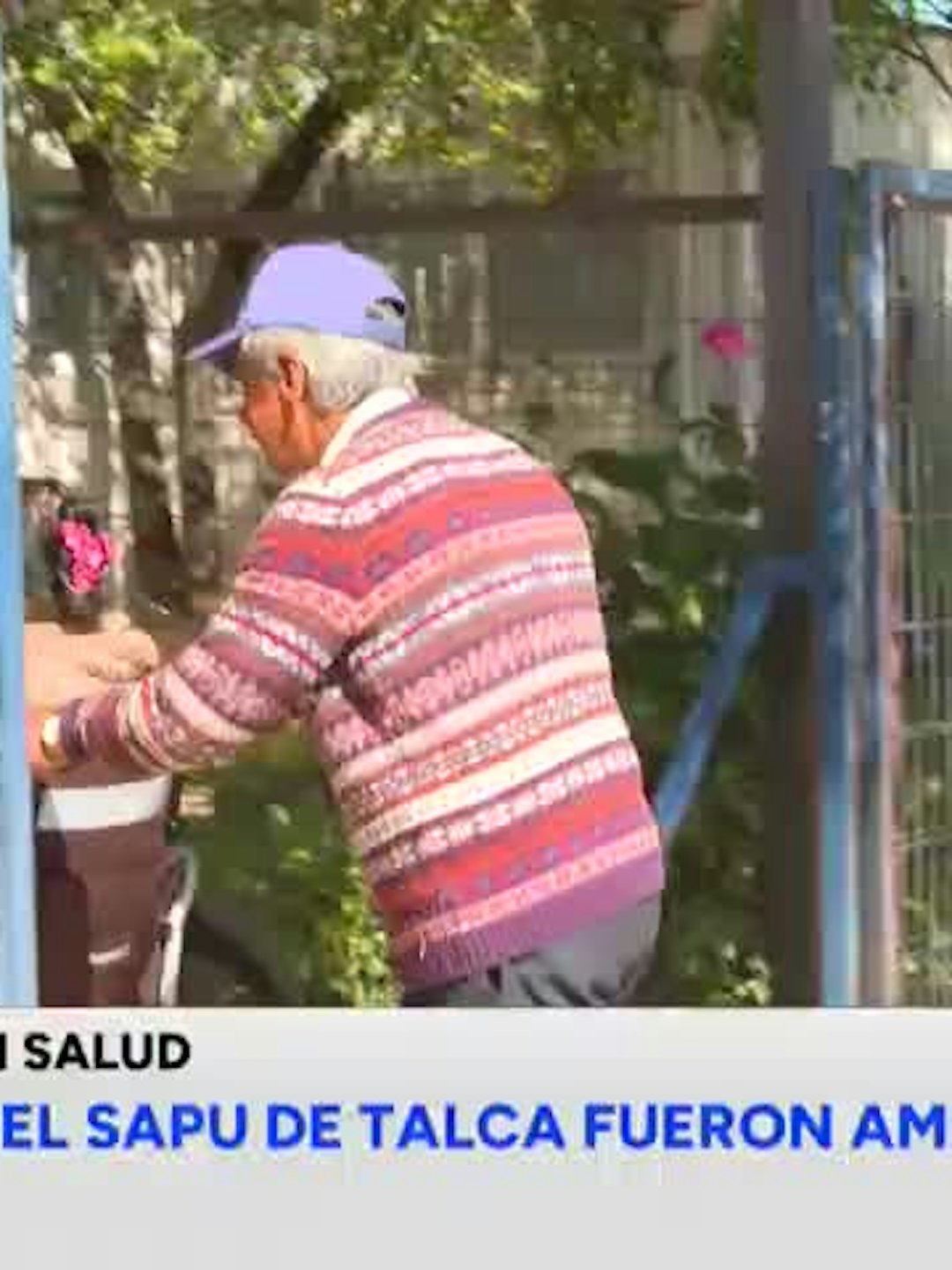 Funcionarios de salud fueron agredidos y amenazados