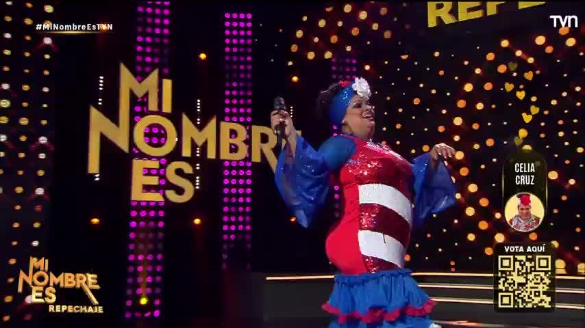 Celia Cruz nos trae "La vida es un carnaval"