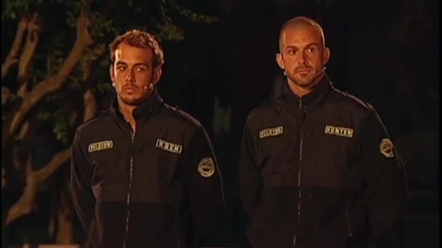 La insistencia de Hunter| Pelotón - T5E43
