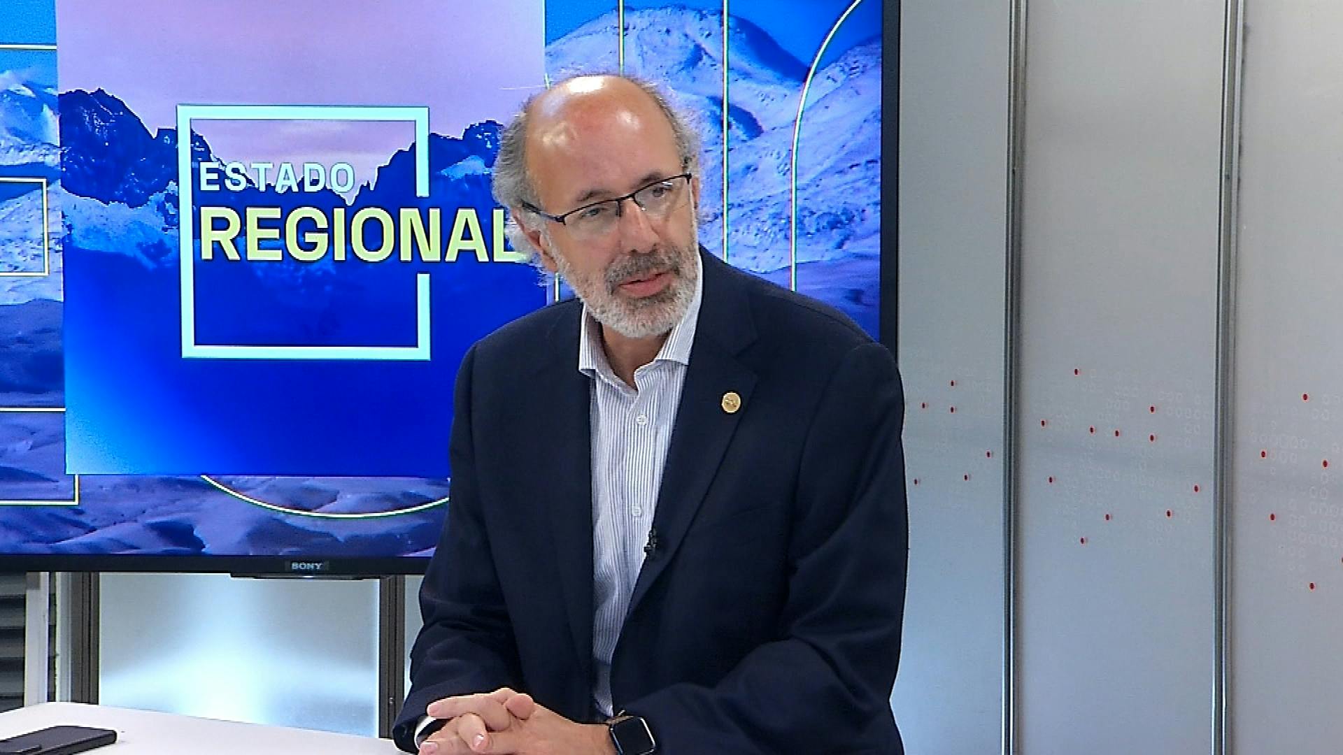 Álvaro Ananías, presidente CPC Biobío por visita de Boric a Erede: “Es relevante que tome conciencia del nivel de urgencia que tenemos en la región”