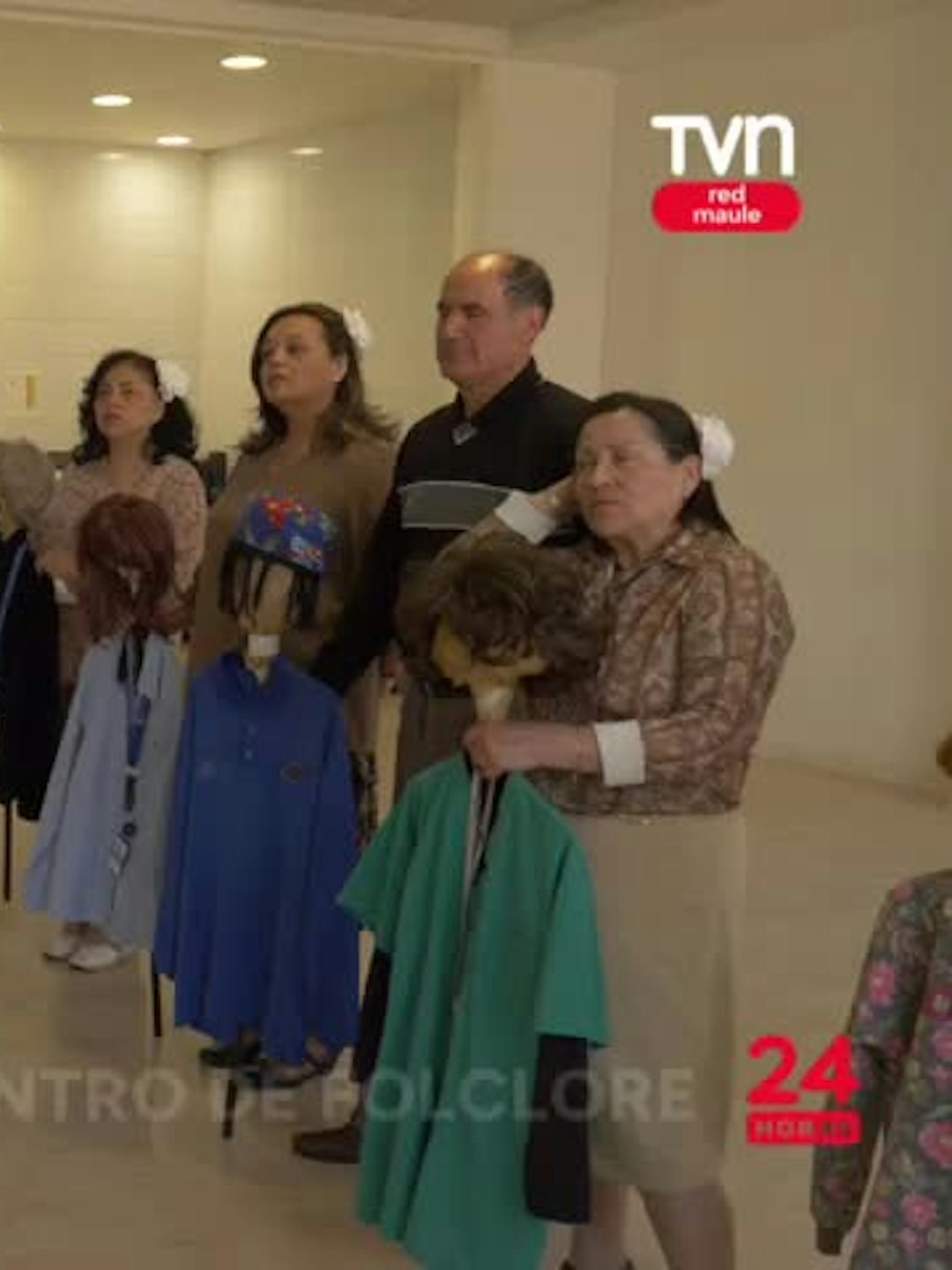 Réquiem para Karin se dará en San Clemente