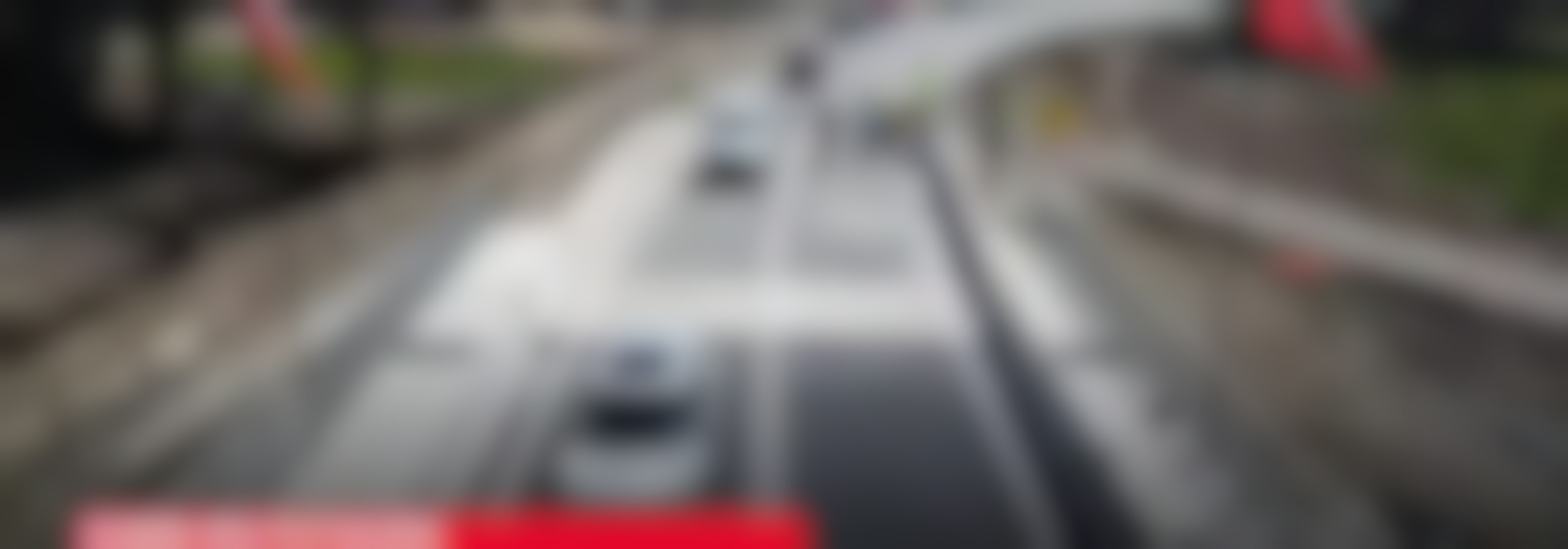 Se habilitó paso en puente Maica