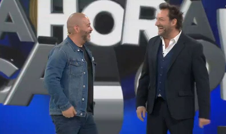 ¡Conoce a los participantes de este viernes!