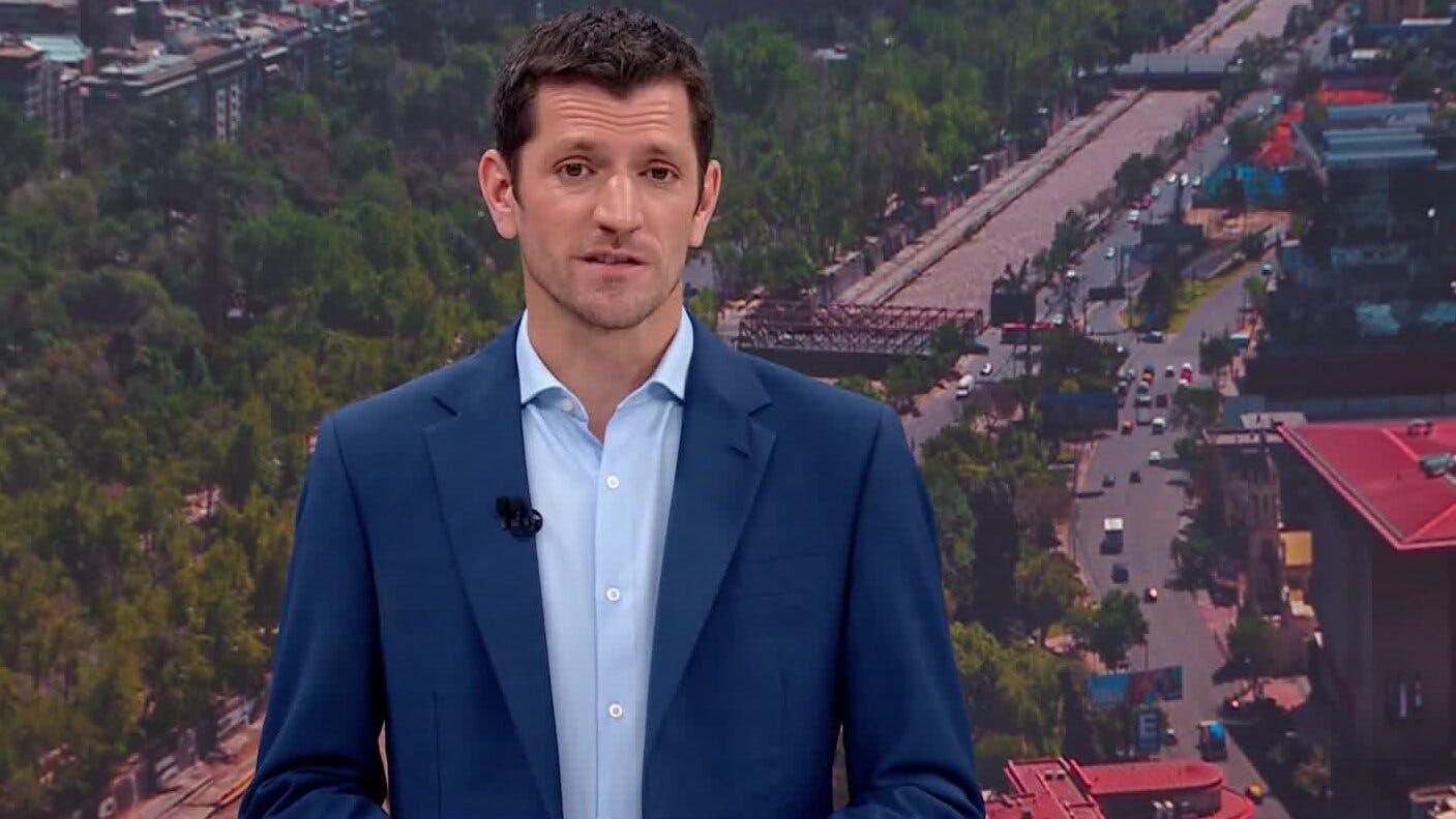 24 Horas al Día - Sábado 19 de octubre 2024