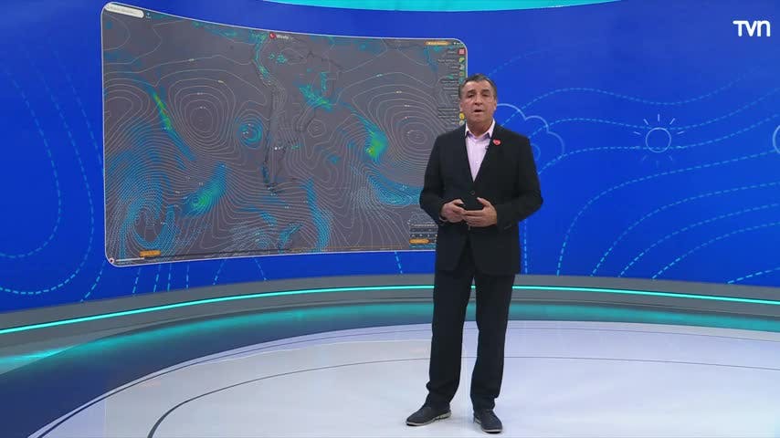 Pronóstico del tiempo: Domingo 20 de octubre 2024 | TV Tiempo