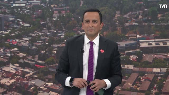 24 Horas al Día - Domingo 20 de octubre 2024