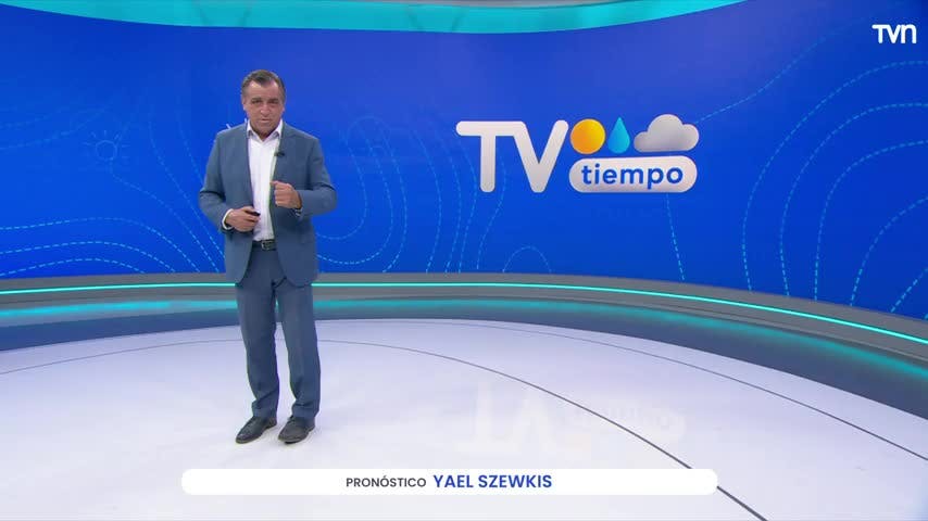 Pronóstico del tiempo: Lunes 21 de octubre 2024 | TV Tiempo
