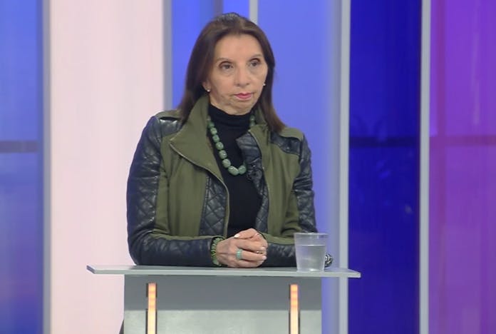 Fui una tonta | Carmen Gloria a tu servicio