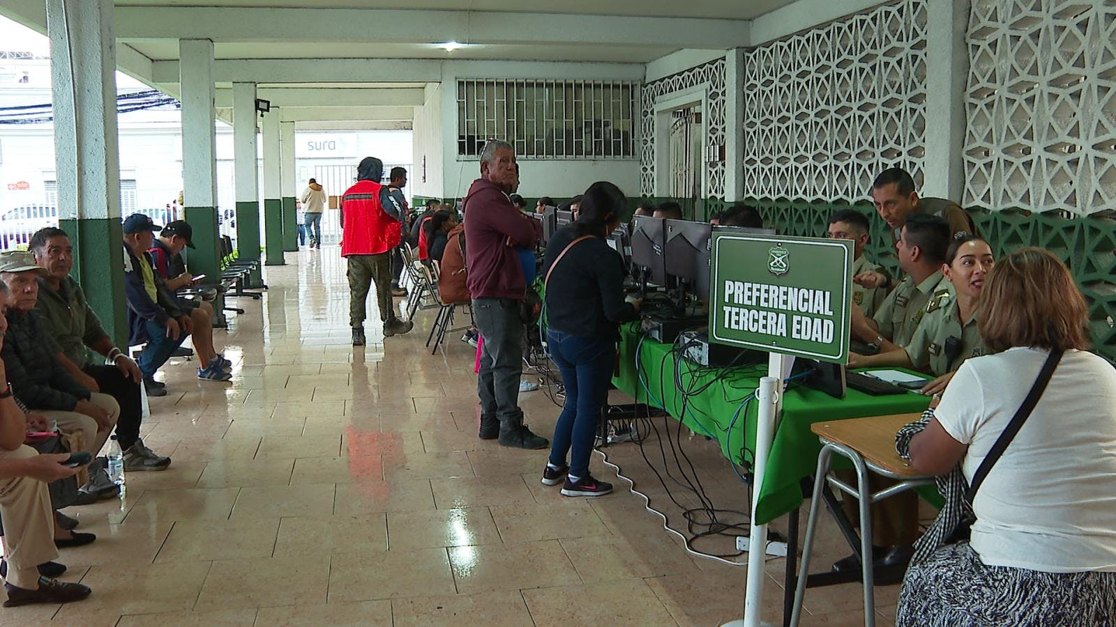 Chile elige en TVN: recomendaciones para el proceso de excusas
