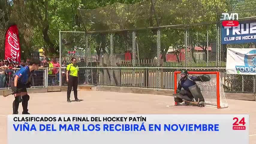 En Talca se definieron finalistas de Liga Sur