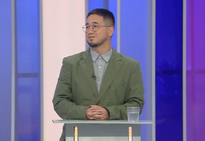 Siete años y nada | Carmen Gloria a tu servicio