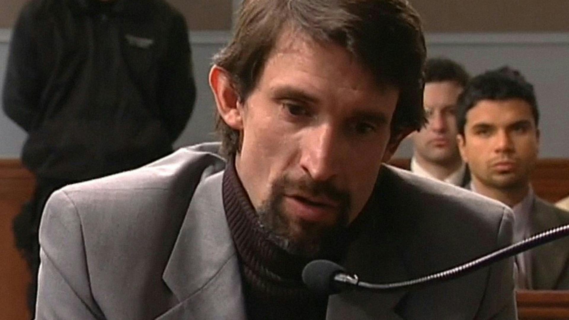 La prueba de amor | Justicia para todos - T1E12