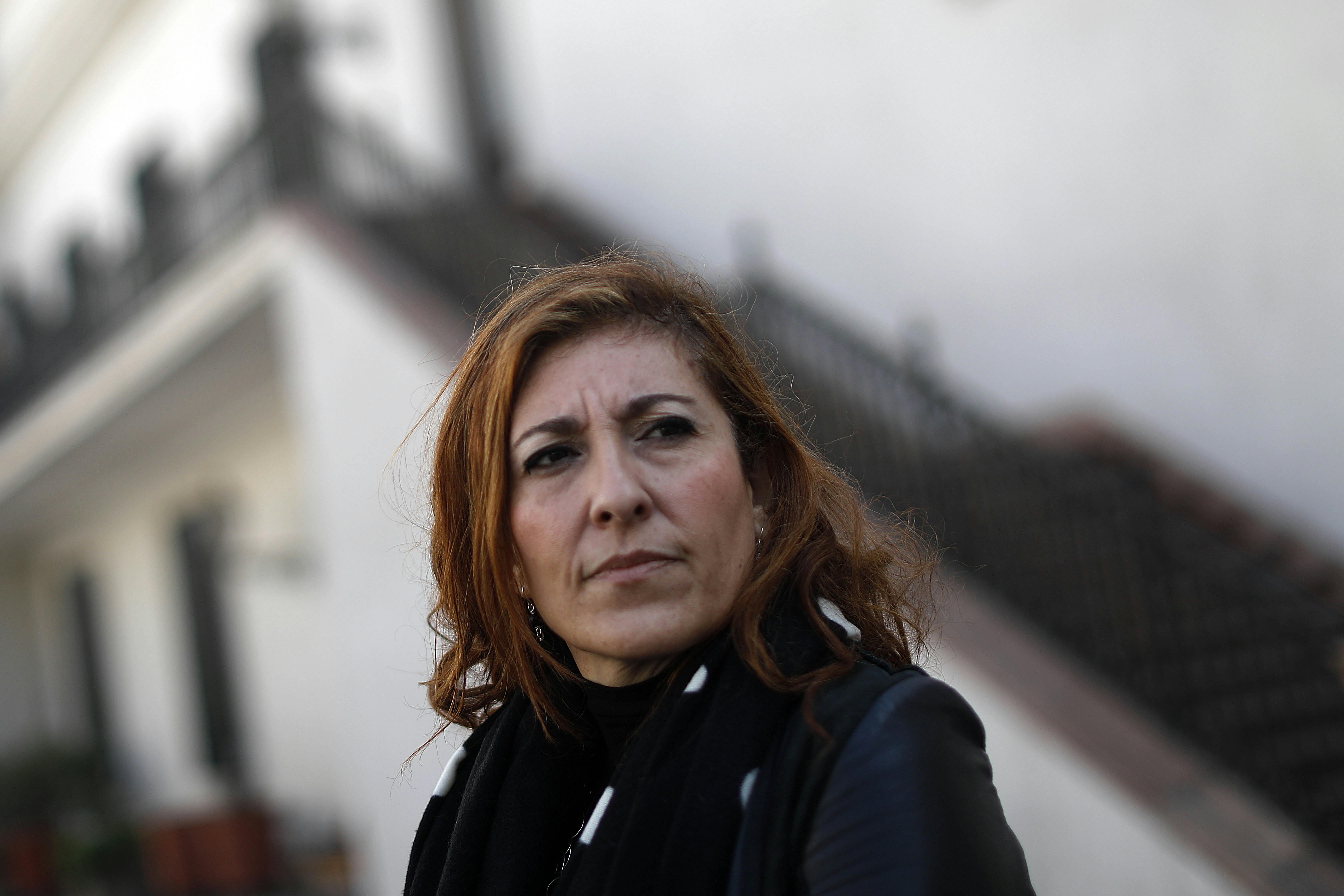 Patricia Muñoz por caso Monsalve: Presidente Boric ya se transformó en testigo, no hay discusión