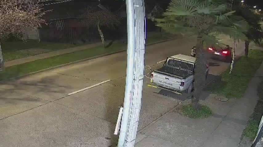 Desarticulan peligrosa banda en Chillán