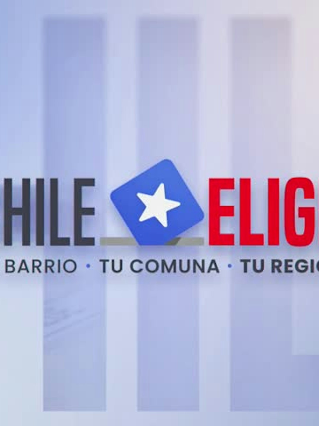 Seis candidatos van por la alcaldía de Curicó