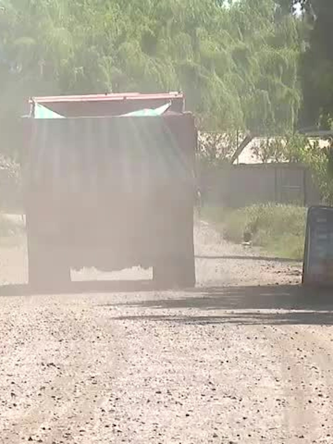 Acusan mala calidad de vida en Aldea Campesina de Talca