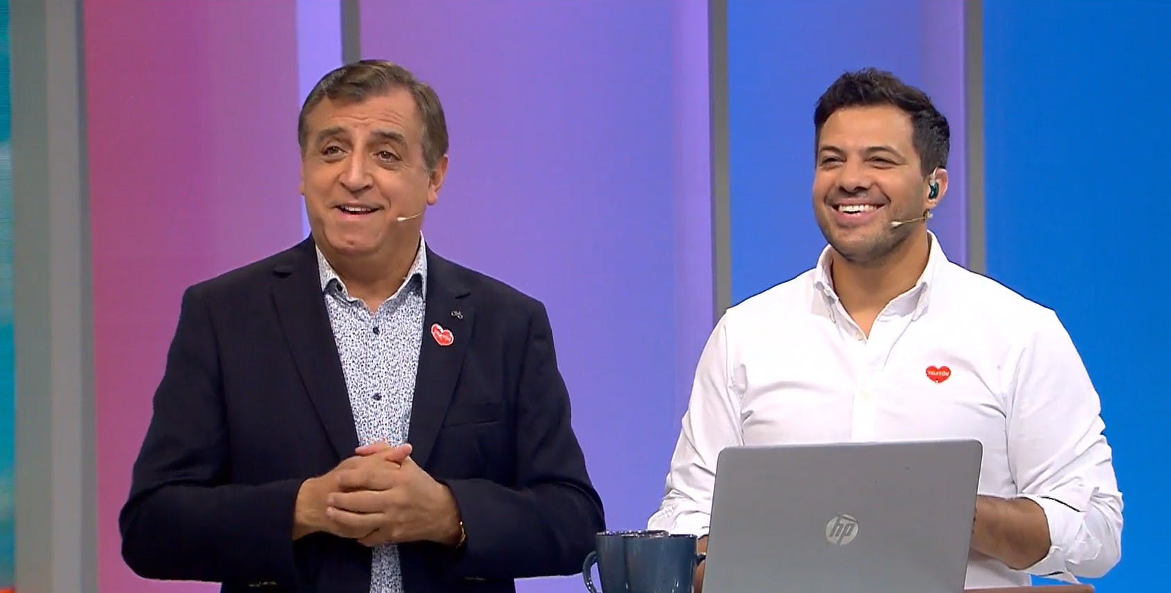 Iván Torres responde: ¿Hasta qué hora estará la llovizna en la región Metropolitana?