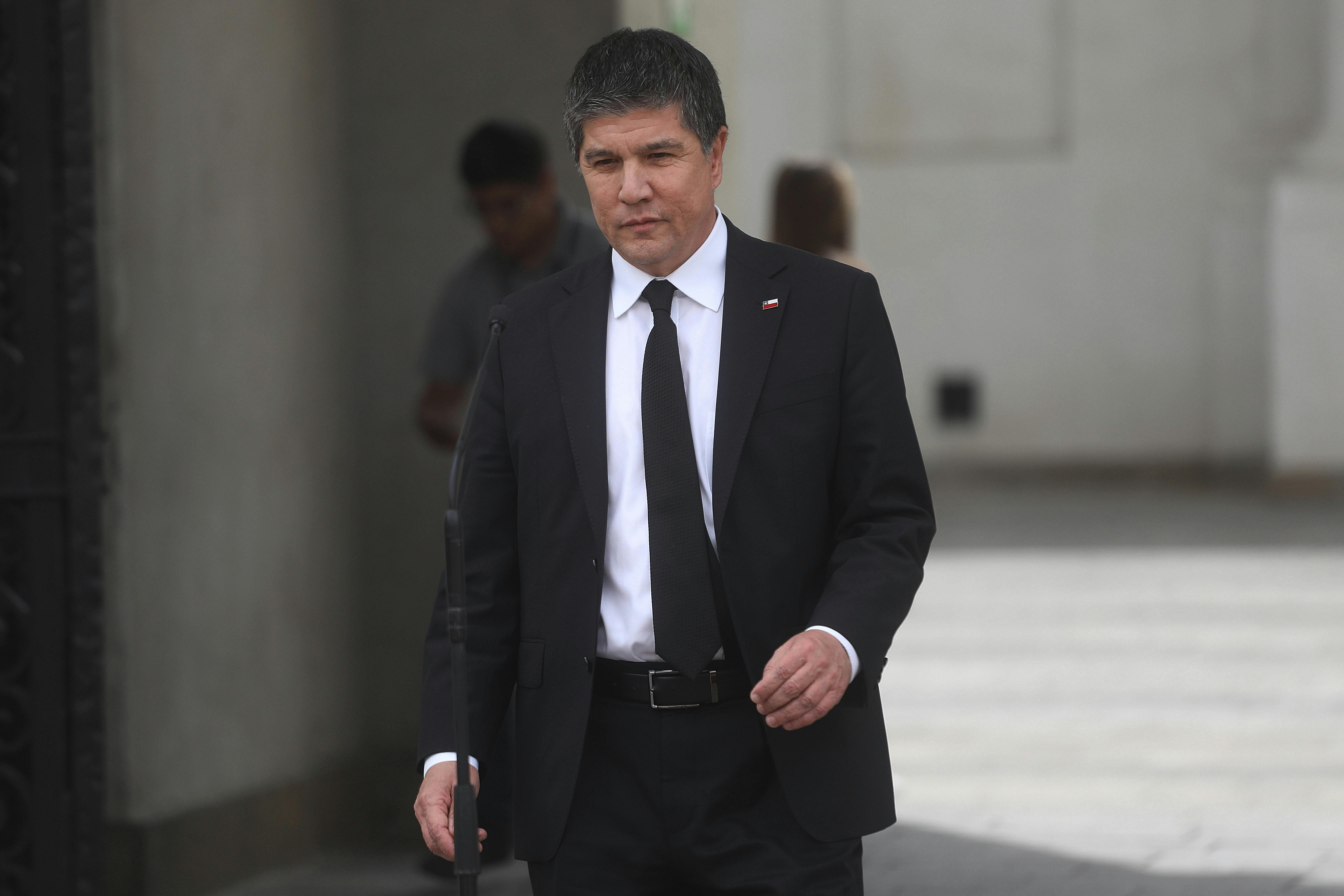 Experta explica qué debiera ocurrir en audiencia de cautela de garantías de Manuel Monsalve